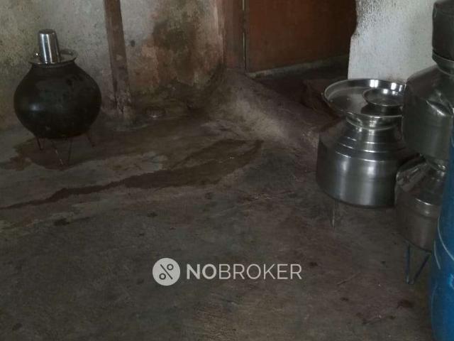 1 BHK House For Sale In Dhankawadi