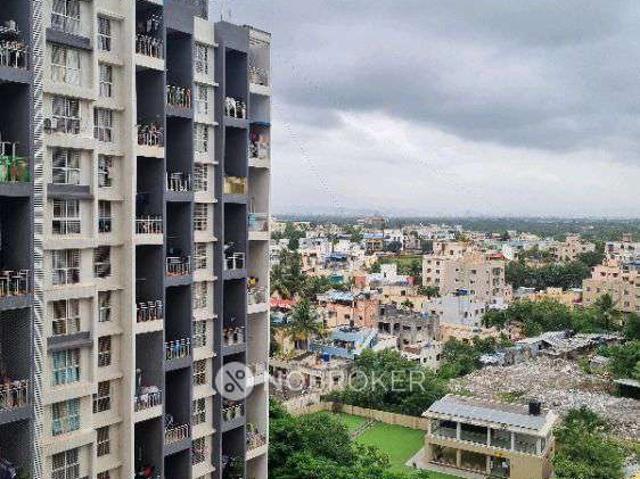 1 BHK House For Sale In Dhanori Munjaba Vasti Road