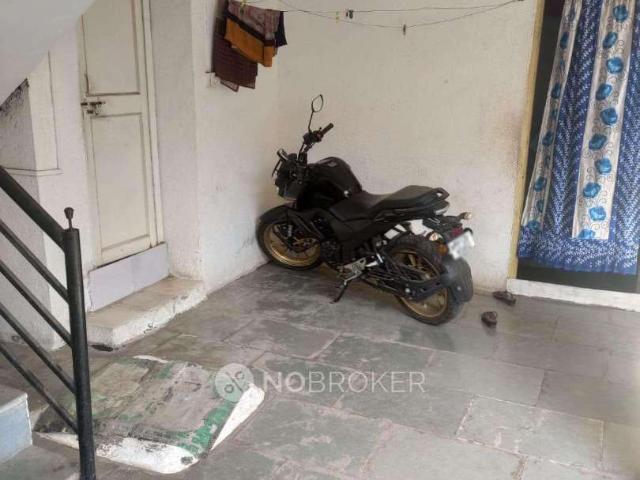1 BHK House For Sale In Dhanori