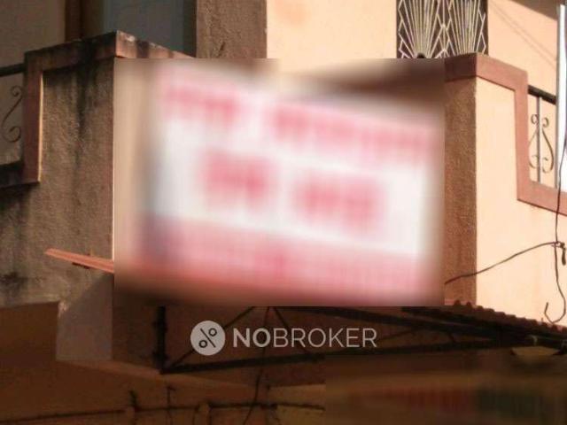 1 BHK House For Sale In Dhanori