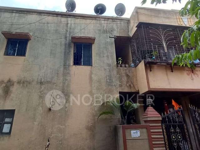 1 BHK House For Sale In Dighi