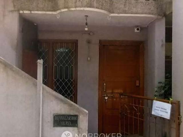 1 BHK House For Sale In Domlur Bridge