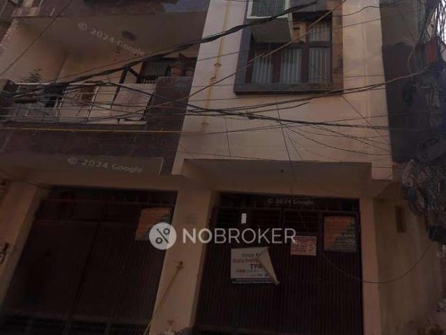 1 BHK House For Sale In East Janak Puri