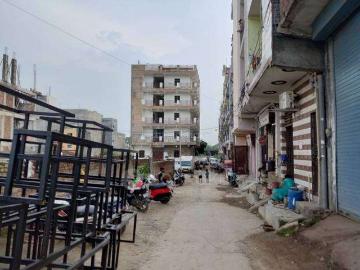 Greater Noida, Gautam Buddha Nagar District, Delhi
