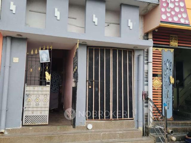 1 BHK House For Sale In, Edayanchavadi