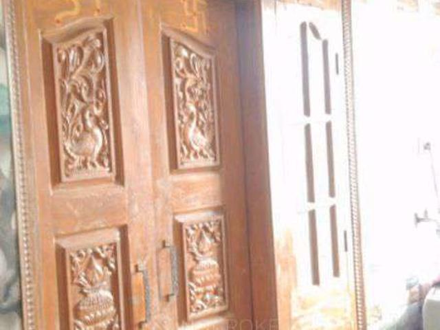 1 BHK House For Sale In Gandhamguda Rd