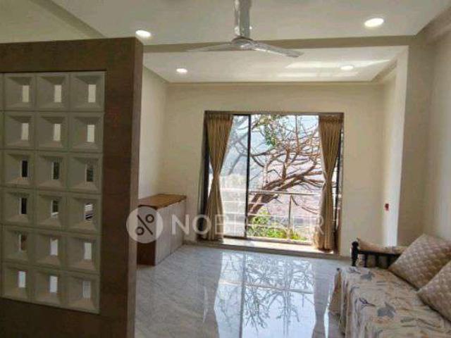 1 BHK House For Sale In Ganesh Peth