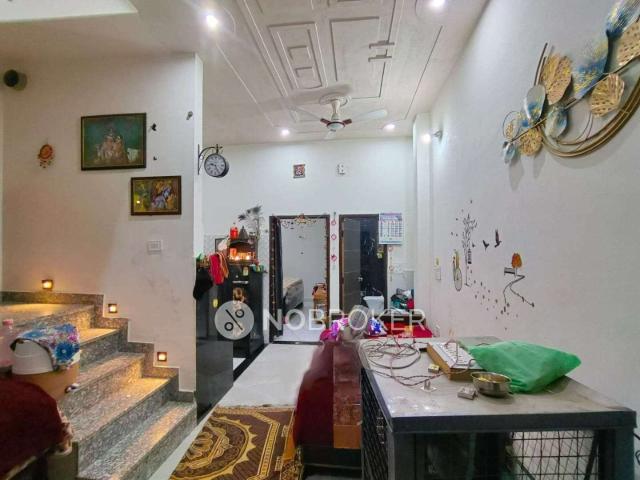 1 BHK House For Sale In Garhi Harsaru