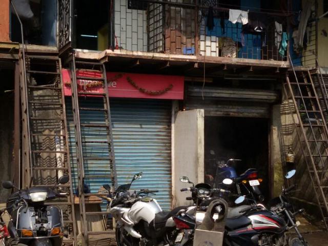 1 BHK House For Sale In Ghatkopar East