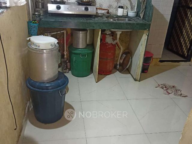 1 BHK House For Sale In Ghansoli