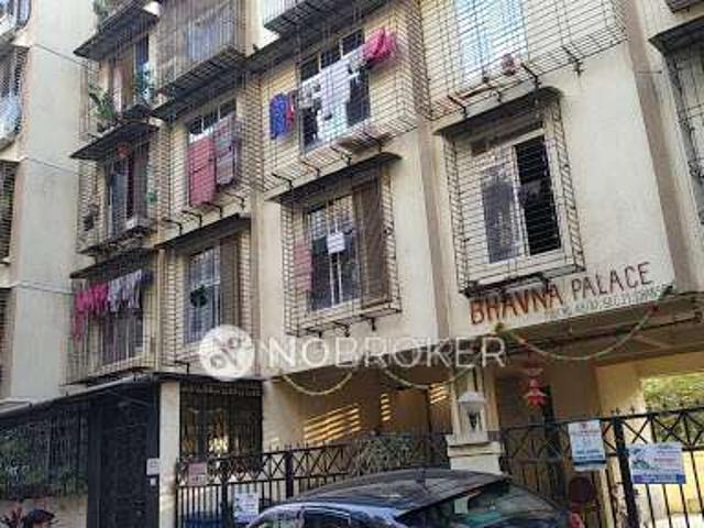 1 BHK House For Sale In Ghansoli