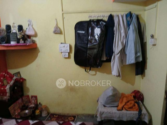1 BHK House For Sale In Ghukna
