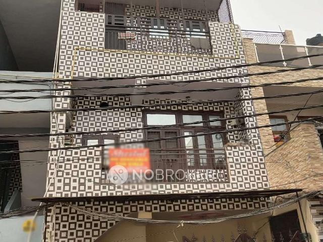 1 BHK House For Sale In Ghukna