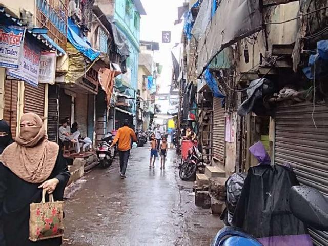 1 BHK House For Sale In Govandi West