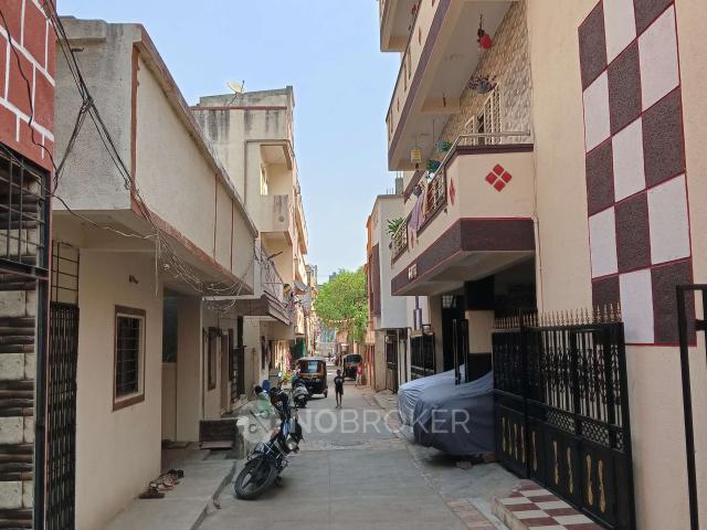 1 BHK House For Sale In Hadapsar