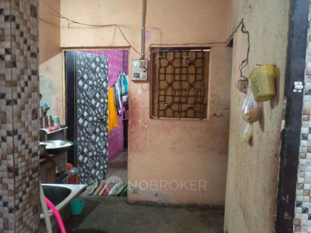 1 BHK House For Sale In Hastsal Colony