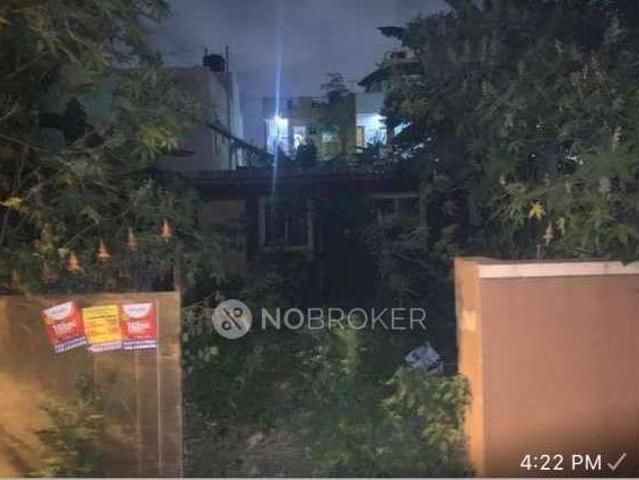 1 BHK House For Sale In Hennur Gardens