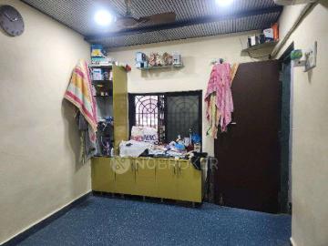 Kurla West, Dipti Empress, Andheri-Dahisar, Mumbai Suburban District, Maharashtra
