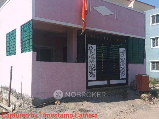 1 BHK House For Sale In Jambhe