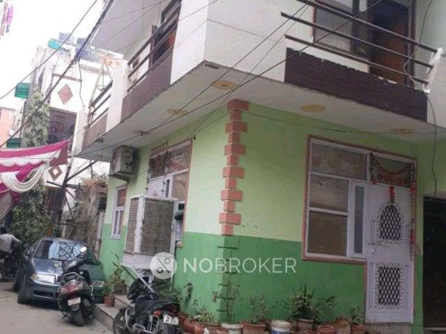 1 BHK House For Sale In Janakpuri