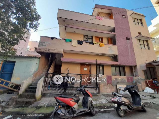 1 BHK House For Sale In Jaibharath Nagar