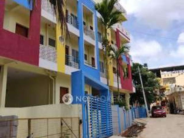 1 BHK House For Sale In Jarganahalli