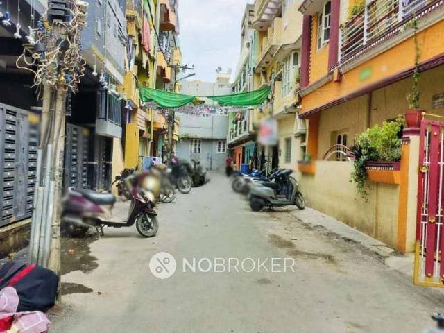 1 BHK House For Sale In Jayanagar