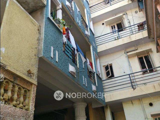 1 BHK House For Sale In Jp Nagar