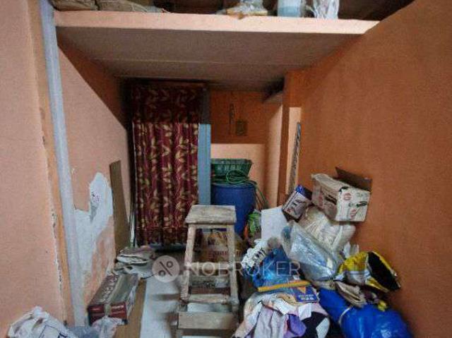 1 BHK House For Sale In Kandivali East
