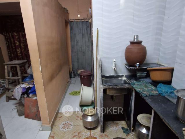 1 BHK House For Sale In Kandivali East