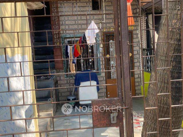1 BHK House For Sale In Kajupada