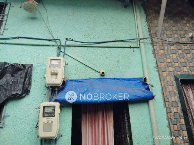 1 BHK House For Sale In Kalwa