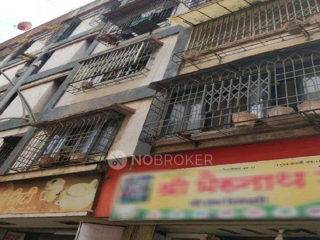 1 BHK House For Sale In Kalyan