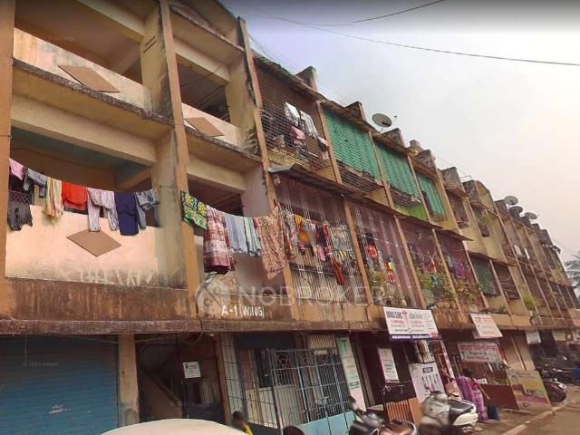 1 BHK House For Sale In Kalyan