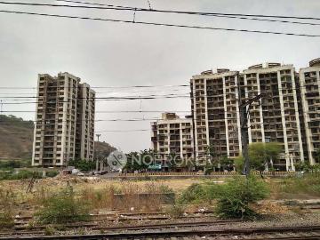 1 BHK House For Sale In Kalyan East
