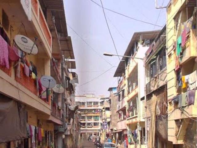 1 BHK House For Sale In Kalamboli
