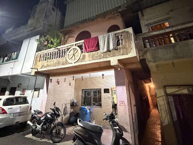 1 BHK House For Sale In Kalewadi