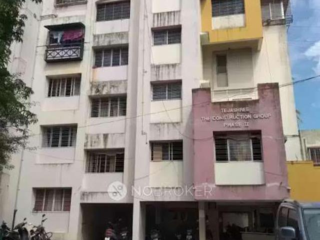 1 BHK House For Sale In Katraj