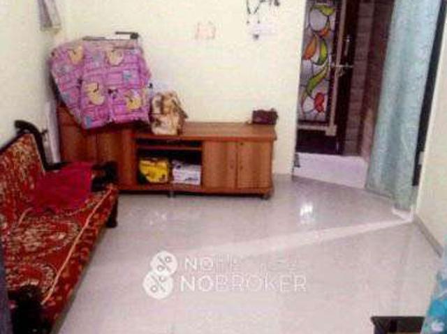 1 BHK House For Sale In Katraj
