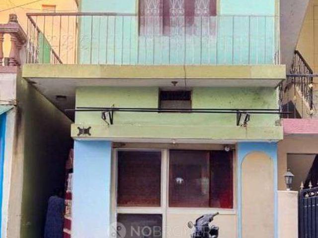 1 BHK House For Sale In Kempegowda Nagar