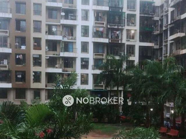 1 BHK House For Sale In Kingston Tower, Bldg 22
