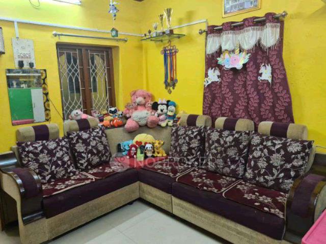 1 BHK House For Sale In Kilburn Nagar Madhavaram Chennai Tamil Nadu 600060