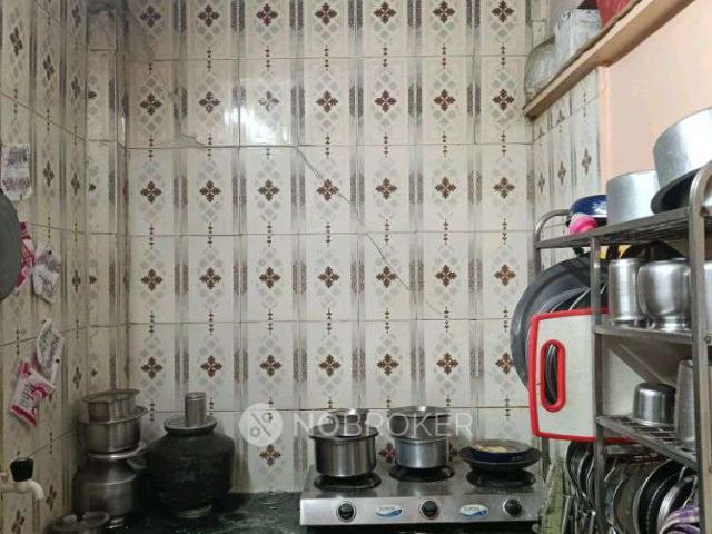 1 BHK House For Sale In Kiran Smruti Society
