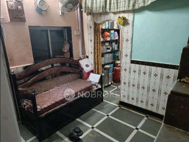 1 BHK House For Sale In Kiran Smruti Society