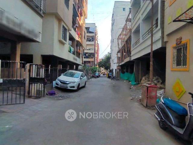 1 BHK House For Sale In Kondhwa
