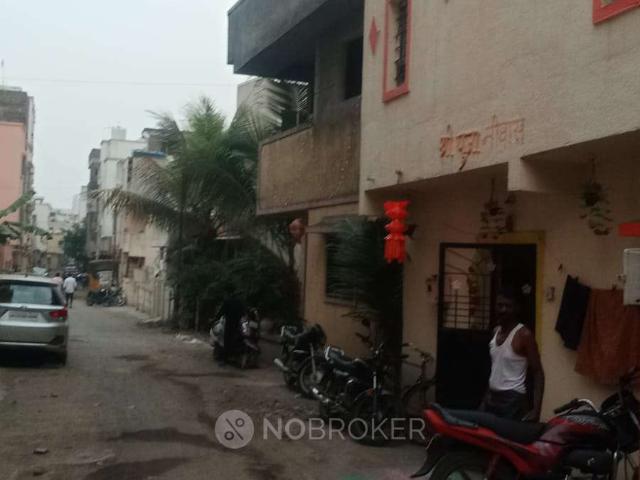 1 BHK House For Sale In Kondhwa