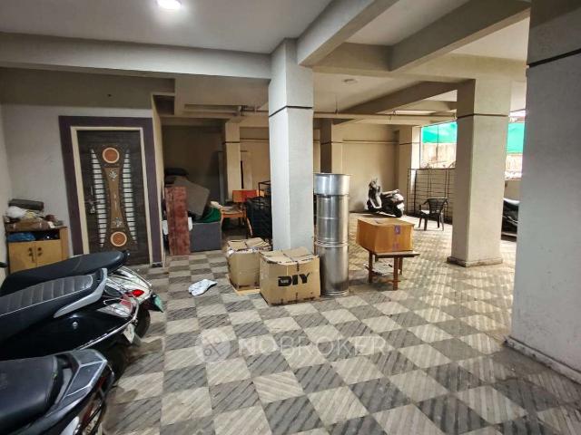 1 BHK House For Sale In Kondhwa