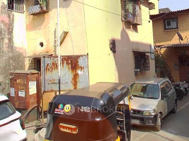 1 BHK House For Sale In Kopar Khairane