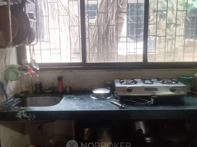 1 BHK House For Sale In Kopar Khairane