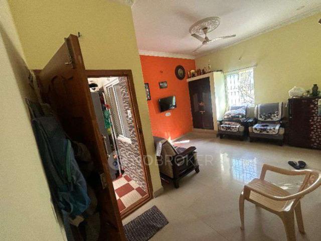 1 BHK House For Sale In Krishnappa Layout